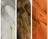 Foto del paso 1 de la receta: Arroz al curry