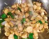 Chicken menchurian recipe step 9 photo