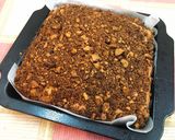 صورة لخطوة 6 من وصفة كيكة الدايجستف 🍰