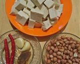Foto langkah ke 1 dari resep Tahu Bumbu Kacang.