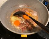 Foto langkah ke 4 dari resep Nasi Goreng Ayam - Asparagus.
