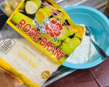 Foto langkah ke 2 dari resep Cempedak Goreng Wijen.