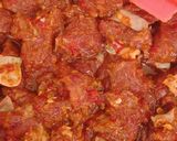 Foto langkah ke 2 dari resep Sate Komo #2.