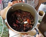 Foto del paso 5 de la receta: Menudo Casero