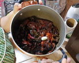 Foto del paso 5 de la receta: Menudo Casero