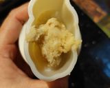 Foto langkah ke 3 dari resep Kue kacang Jadul.