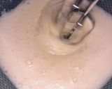 A picture of step 1 of Custard Fruit & Cake Trifle.