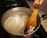 Foto del paso 2 de la receta: Arroz con leche