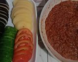 Foto langkah ke 3 dari resep Ratatouille.