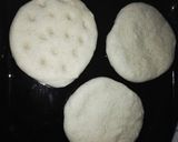 Foto del paso 4 de la receta: Bolla de aceite