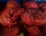 Foto del paso 1 de la receta: Picadas Veracruzanas