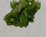 Foto del paso 3 de la receta: Fideos fríos picantes