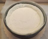 Erdei gyümölcsös mascarpone álomtorta 🎂🫐🍓🍇 recept fázis 11 fotója