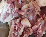 Foto langkah ke 1 dari resep Pindang ayam seger.