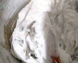 Foto langkah ke 3 dari resep Bubur sumsum.
