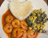 Foto del paso 3 de la receta: Rajas a mi estilo🥰