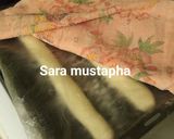 صورة لخطوة 4 من وصفة خبز 🍞 الباڤيت الفرنسي
