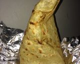 Foto langkah ke 8 dari resep Roti tisu ala india.