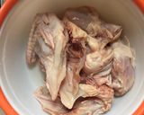 Foto langkah ke 1 dari resep Ayam tum (tumtuman).