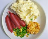 Foto langkah ke 3 dari resep Mashed Potatoes.