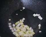 Foto langkah ke 1 dari resep Tumis buncis.