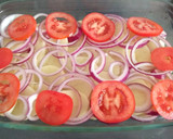 Foto del paso 2 de la receta: Dorada al horno