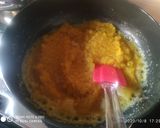 મોહનથાળ (Mohanthaal recipe in Gujarati) રેસીપી સ્ટેપ2ફોટો