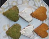 A picture of step 5 of Phir b DIL hai HINDUSTANI (simple cookies).