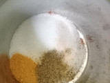 रोस्टेड मखाने(roasted makhana recipe in hindi)