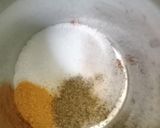 रोस्टेड मखाने(roasted makhana recipe in hindi) रेसिपी चरण 1 फोटो