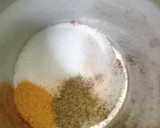 रोस्टेड मखाने(roasted makhana recipe in hindi) रेसिपी चरण 1 फोटो