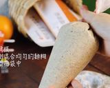 造型甜甜圈，在家輕鬆也能做出市售的好吃甜甜圈！的食譜步驟4照片