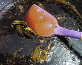 Foto langkah ke 4 dari resep Sirup Gula Merah Kental.