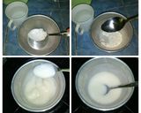 Foto langkah ke 4 dari resep Pizza Teflon Rumahan Tapi No Murahan Loh!.