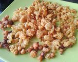 বোঁদে (Bonde recipe in bengali) রেসিপি ধাপ - 3 ছবি