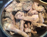 Foto langkah ke 5 dari resep Ayam pop ala RM Padang Sederhana.