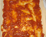 Foto del paso 5 de la receta: Pizza