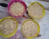कप कलाकंद (Cup kalakand recipe in Hindi) रेसिपी चरण 3 फोटो