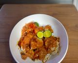 Foto langkah ke 5 dari resep Pentol Kriwil.