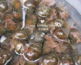大排擋辣炒田螺的食譜步驟1照片