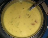 A picture of step 3 of Kadhi.