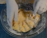 Foto del paso 1 de la receta: Rollos de canela😍