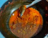 Cheese Butter Masala - Restaurant style recipe step 4 photo