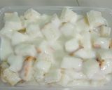 Foto langkah ke 4 dari resep Setup Mangga.