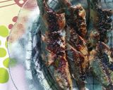 Foto langkah ke 8 dari resep Ikan bakar teplon.