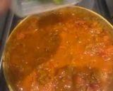 صورة لخطوة 1 من وصفة باستا باللحم🍝