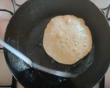 A picture of step 7 of भटूरे(Bhature Recipe In Hindi).