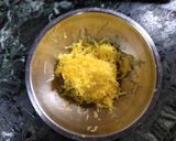 डांगराच्या पुऱ्या (dangar puri recipe in marathi) रेसिपी स्टेप 1 फोटो 