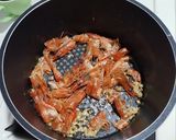 法式馬賽魚湯的食譜步驟1照片