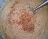 A picture of step 4 of Daliya kheer.